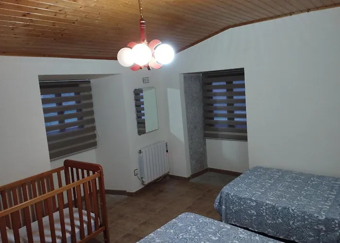 Casa Fidalgo