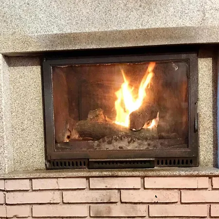 Lantställe Casa Fidalgo Vimianzo