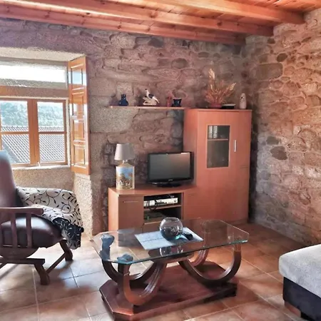 Hétvégi ház Casa Fidalgo