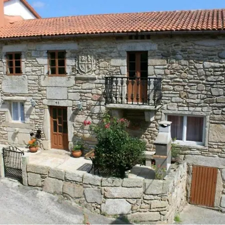 Casa Fidalgo Vimianzo