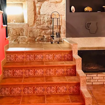 Casa Fidalgo * Vimianzo