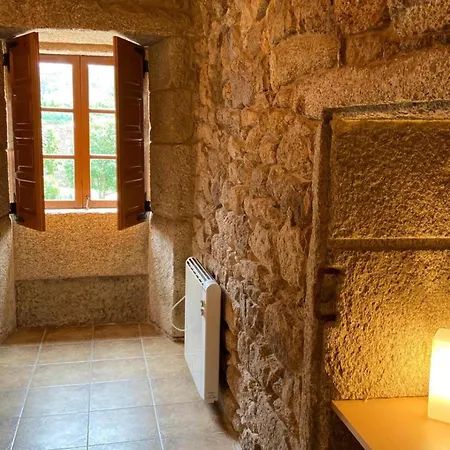 Hétvégi ház Casa Fidalgo