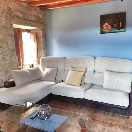 Hétvégi ház Casa Fidalgo *