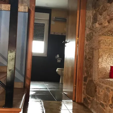 Casa Fidalgo Hétvégi ház