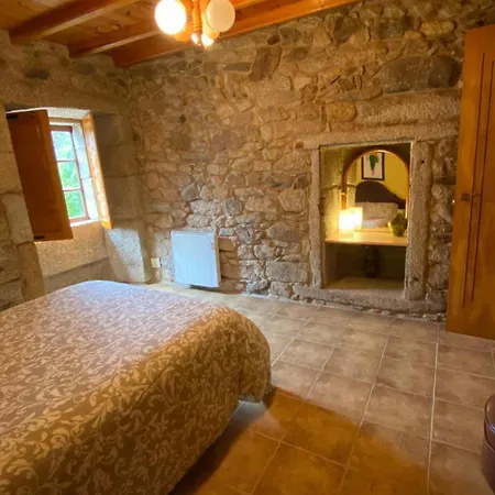 Casa Fidalgo * Vimianzo