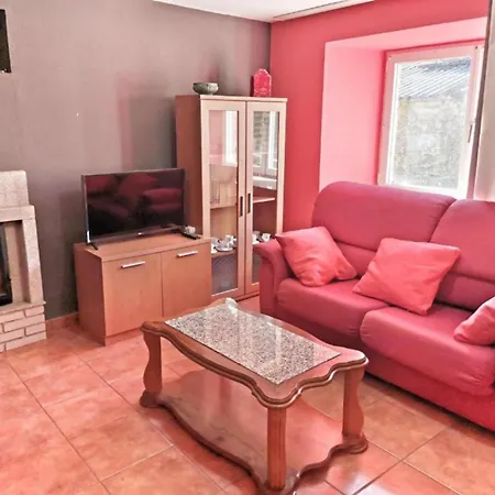 Casa Fidalgo Vimianzo