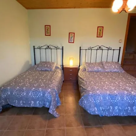 Casa Fidalgo Vimianzo