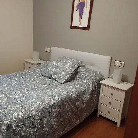 Casa Fidalgo Lantställe