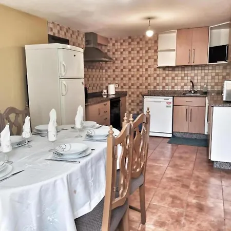 Casa Fidalgo * Vimianzo
