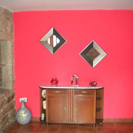 Hétvégi ház Casa Fidalgo