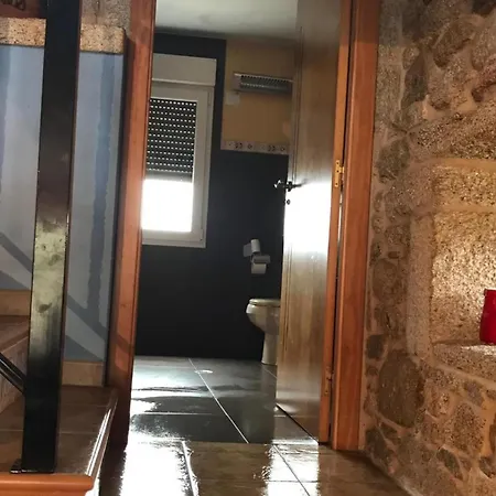 Hétvégi ház Casa Fidalgo