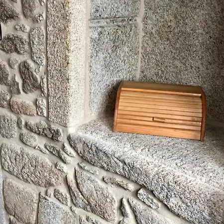 Hétvégi ház Casa Fidalgo