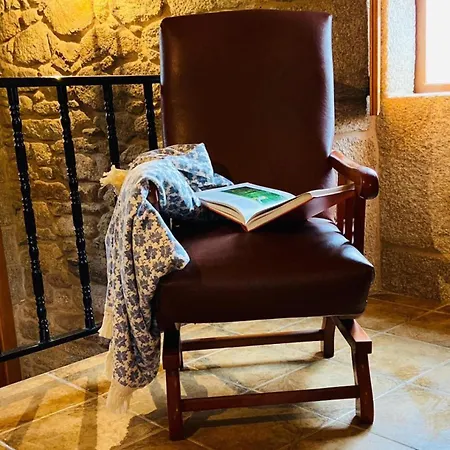 Casa Fidalgo Casa de Campo Vimianzo
