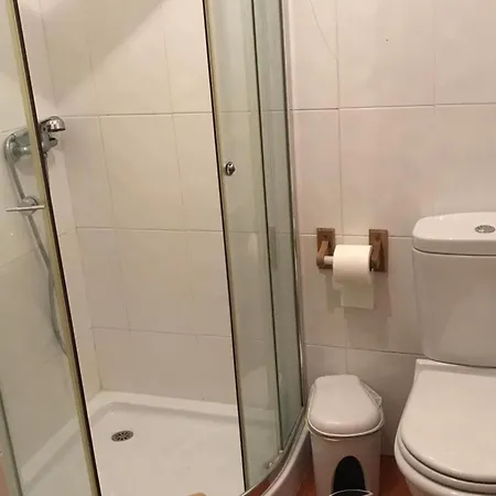Hétvégi ház Casa Fidalgo *