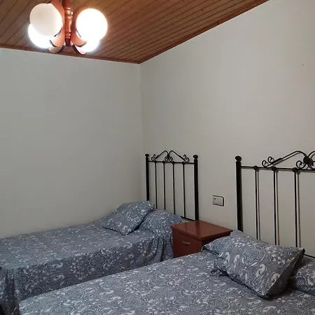 Casa Fidalgo