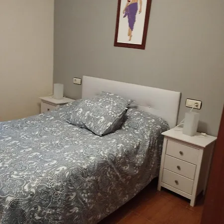 Casa Fidalgo Hétvégi ház *