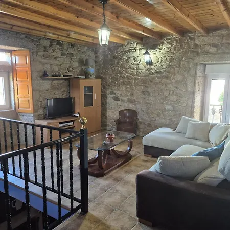 Casa Fidalgo