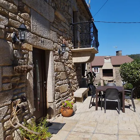 Casa Fidalgo Vimianzo