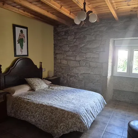 Hétvégi ház Casa Fidalgo