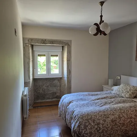 Casa Fidalgo Hétvégi ház *