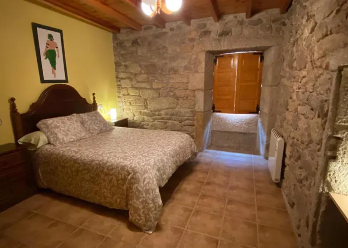 Casa Fidalgo Vimianzo