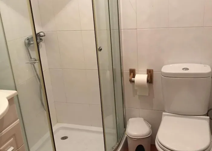 Casa Fidalgo * Vimianzo