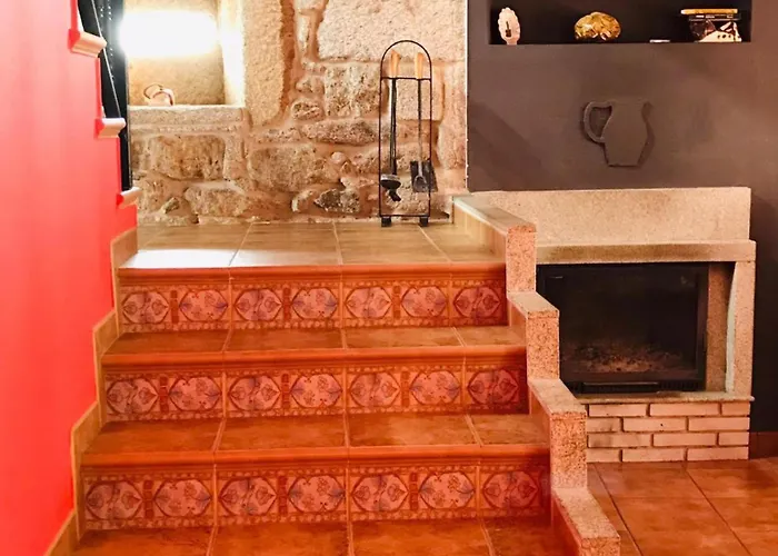 Casa Fidalgo * Vimianzo