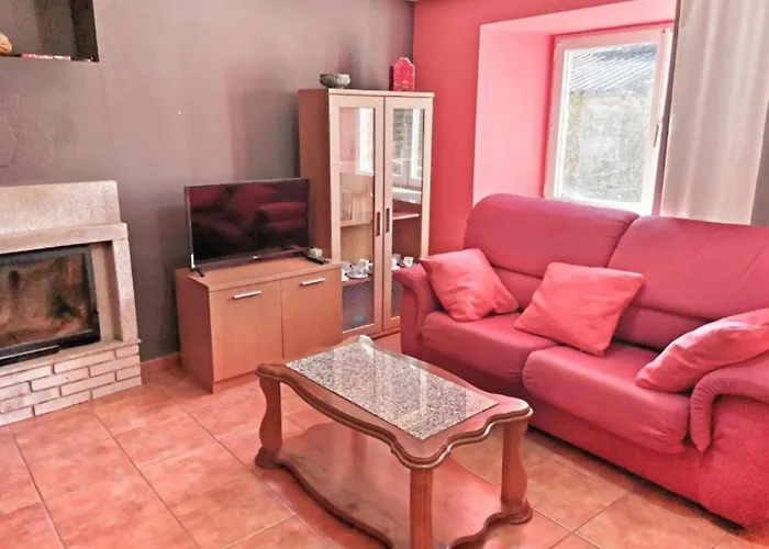 Casa Fidalgo Vimianzo