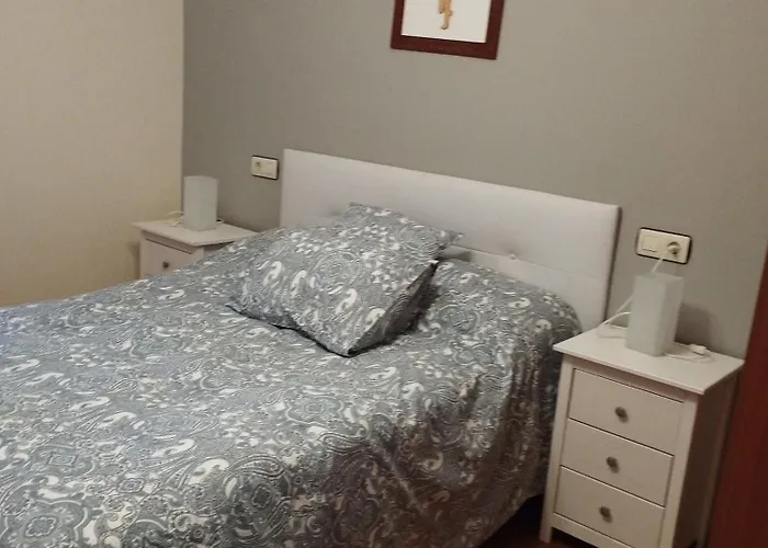 Casa Fidalgo Εξοχικό σπίτι