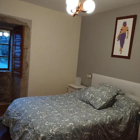 Casa Fidalgo Séjour à la campagne *