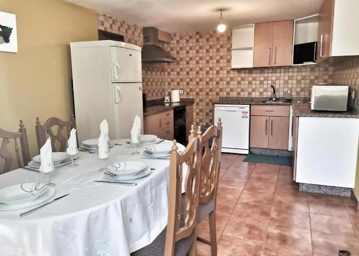 Casa Fidalgo Vimianzo