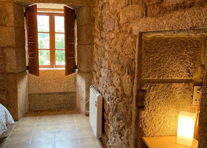 Landhaus Casa Fidalgo