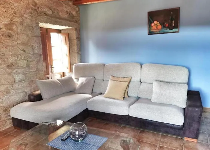 Landhaus Casa Fidalgo *