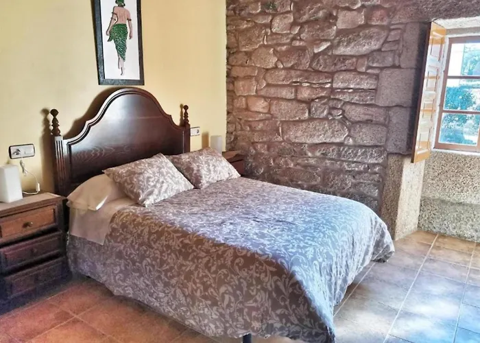 Casa Fidalgo Landhaus *