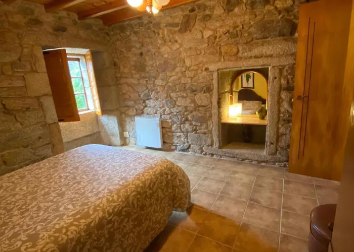 Casa Fidalgo * Vimianzo